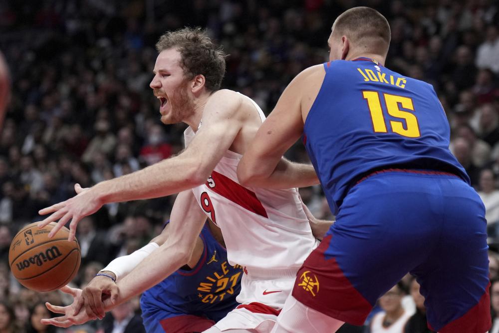 托特纳姆热 托特纳姆热