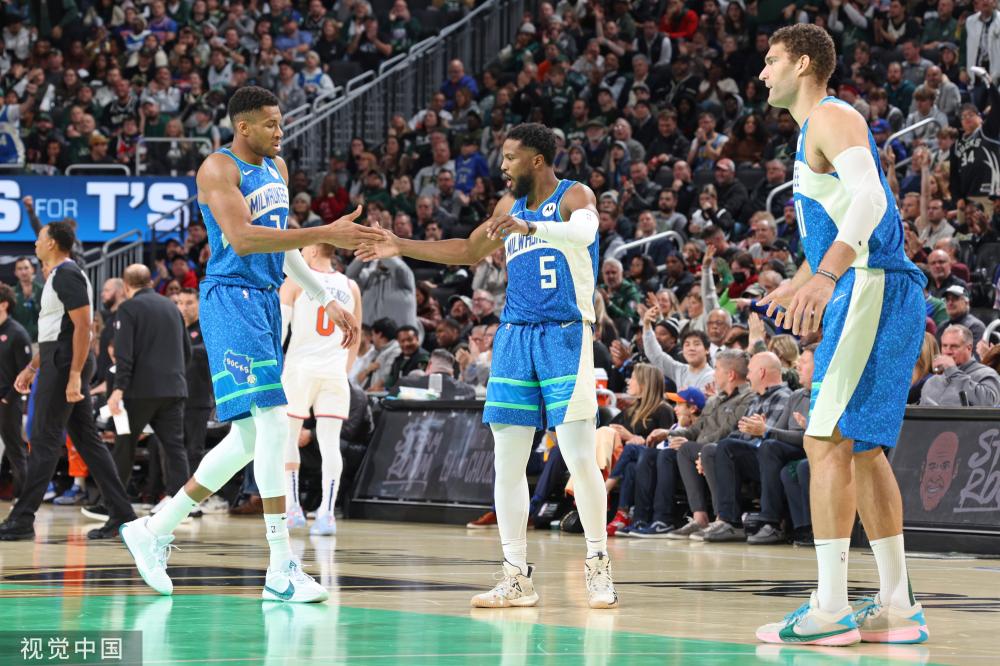 球界的新星 球界的新星