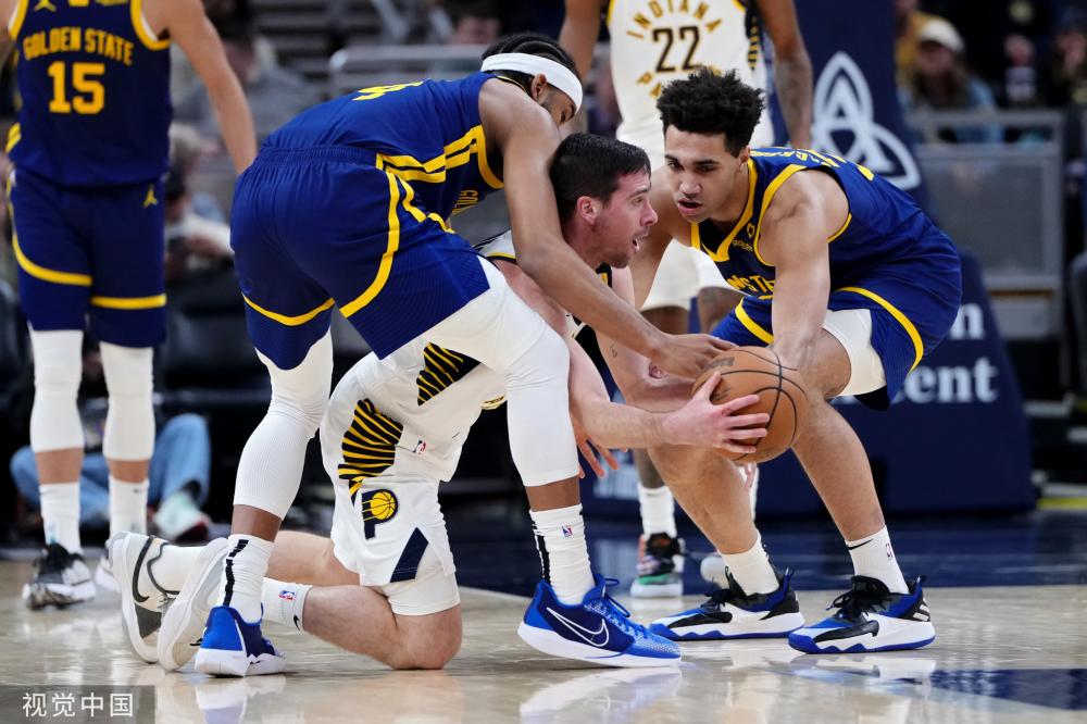 人们看到了 人们看到了