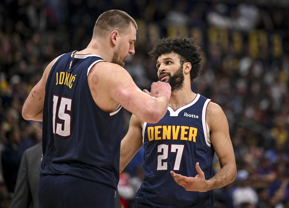 最受关注的 最受关注的